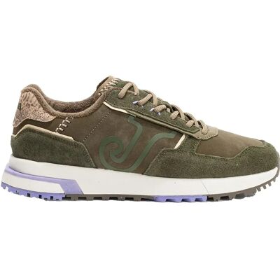 Joma Sneaker C.areia Khaki EU 36 Joma Sneaker C.areia Khaki EU 36