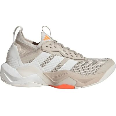 Adidas Sneaker Rapidmove Adv 2 Wonder Alumina / Crystal White / Lucid Orange EU 38 Adidas Sneaker Rapidmove Adv 2 Wonder Alumina / Crystal White / Lucid Orange EU 38