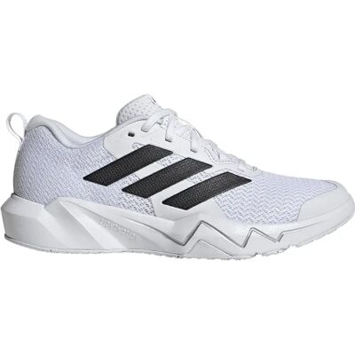 Adidas Sneaker Rapidmove Go Ftwr White / Core Black / Silver Met EU 36 2/3 Adidas Sneaker Rapidmove Go Ftwr White / Core Black / Silver Met EU 36 2/3