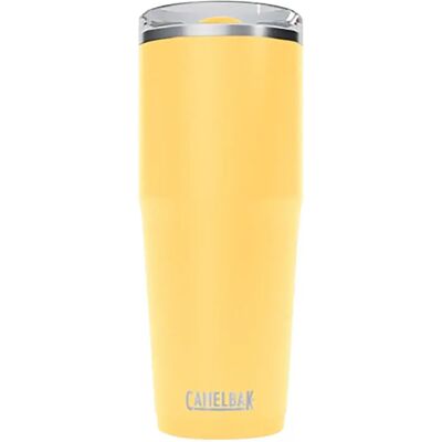 Camelbak Thrive Bicchiere Vss 30oz - Yellow Bloom - Termos Camelbak Thrive Bicchiere Vss 30oz - Yellow Bloom - Termos