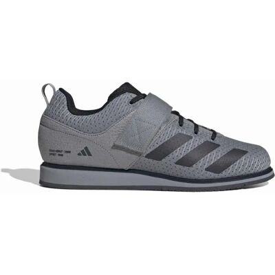 Adidas Scarpe Da Sollevamento Pesi Powerlift 5 Grey / Carbon / Core Black EU 41 1/3 Adidas Scarpe Da Sollevamento Pesi Powerlift 5 Grey / Carbon / Core Black EU 41 1/3