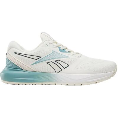 Reebok Sneaker Nfx 2 Chalk / Hazy Teal / Midnight Tide EU 36 Reebok Sneaker Nfx 2 Chalk / Hazy Teal / Midnight Tide EU 36