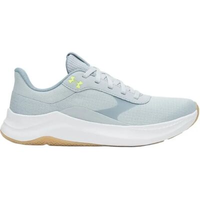 Under Armour Sneaker Aurora 3 Blue / Flash Light EU 39 Under Armour Sneaker Aurora 3 Blue / Flash Light EU 39