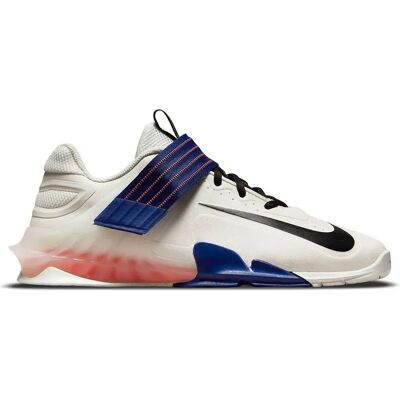 Nike Sneaker Savaleos White / Met Gold Wolf Grey Photon Dust EU 41 Nike Sneaker Savaleos White / Met Gold Wolf Grey Photon Dust EU 41