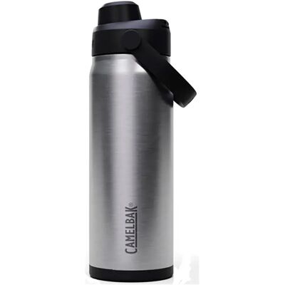 Camelbak Bottiglia Thrive Chug Vss 600ml Stainless One Size Camelbak Bottiglia Thrive Chug Vss 600ml Stainless One Size