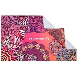 Lifeventure Asciugamano Softfibre Trek Mandala One Size Lifeventure Asciugamano Softfibre Trek Mandala One Size