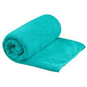 Sea To Summit Asciugamano Tek Xl Blue 150 x 75 cm Sea To Summit Asciugamano Tek Xl Blue 150 x 75 cm