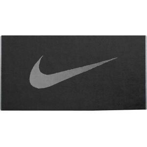 Nike Accessories Asciugamano Sport L Np Black / Anthracite L Nike Accessories Asciugamano Sport L Np Black / Anthracite L