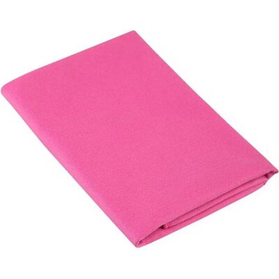 Mad Asciugamano Microfibra Pink 80 x 140 cm Mad Asciugamano Microfibra Pink 80 x 140 cm