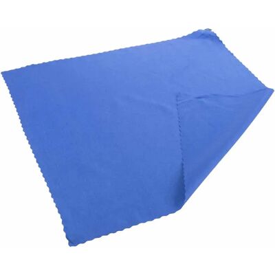 Regatta Asciugamano Pocket Travel Oxford Blue 40 x 40 cm Regatta Asciugamano Pocket Travel Oxford Blue 40 x 40 cm
