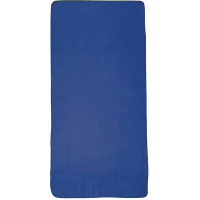 Givova Asciugamano Big Micro Blue 165 x 80 cm Givova Asciugamano Big Micro Blue 165 x 80 cm
