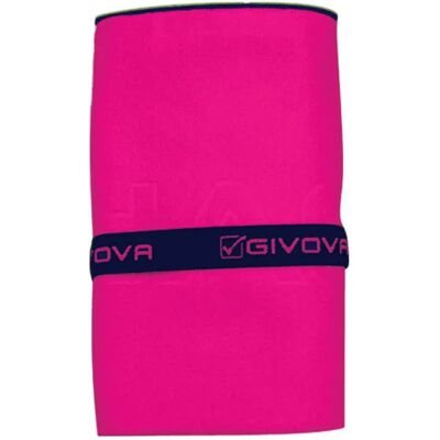 Givova Asciugamano Big Micro Sky-Blue 165 x 80 cm Givova Asciugamano Big Micro Sky-Blue 165 x 80 cm
