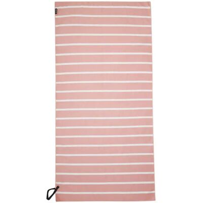 Regatta Asciugamano Printed Microfibre Beach ShllPnk / WhSt One Size Regatta Asciugamano Printed Microfibre Beach ShllPnk / WhSt One Size