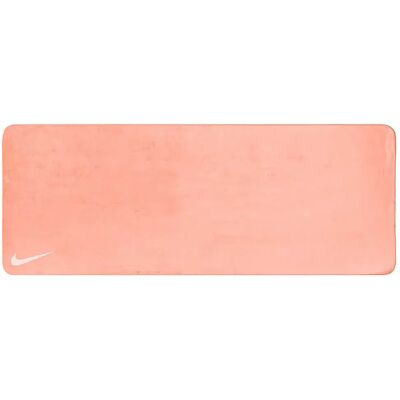 Nike Accessories Asciugamano Yoga Apricot Agate / Washed Coral 180 x 66 cm Nike Accessories Asciugamano Yoga Apricot Agate / Washed Coral 180 x 66 cm