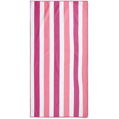 Regatta Asciugamano Printed Microfibre Beach RsViPinLeStr One Size Regatta Asciugamano Printed Microfibre Beach RsViPinLeStr One Size