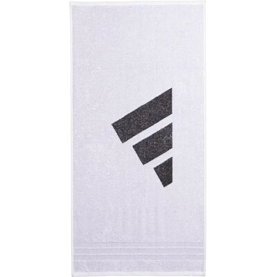 Adidas Asciugamano Performance Small White / Black One Size Adidas Asciugamano Performance Small White / Black One Size