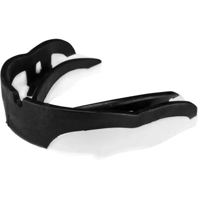 Shock Doctor Paradenti V1.5 Junior Black One Size Shock Doctor Paradenti V1.5 Junior Black One Size