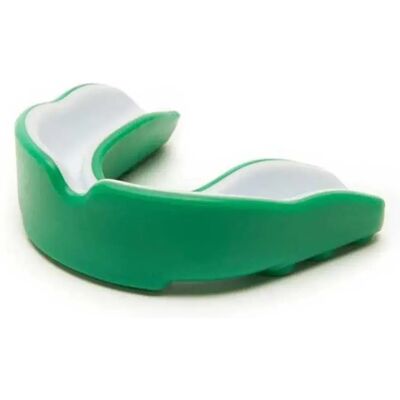 Leone1947 Paradenti Gel Green One Size Leone1947 Paradenti Gel Green One Size