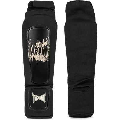 Tapout Parastinchi Lenwood Black / Ecru L-XL Tapout Parastinchi Lenwood Black / Ecru L-XL
