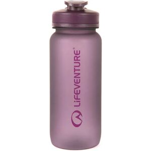 Lifeventure Bottiglia Tritan 650ml Purple One Size Lifeventure Bottiglia Tritan 650ml Purple One Size
