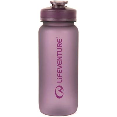 Bottiglia Tritan Lifeventure - 650ml Viola - Bottiglia d'acqua Bottiglia Tritan Lifeventure - 650ml Viola - Bottiglia d'acqua