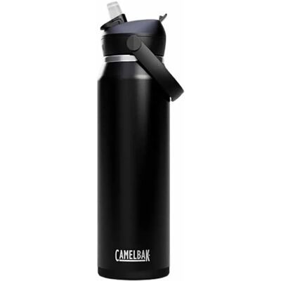 Camelbak Thrive Flip Cannuccia 32oz - Nero Camelbak Thrive Flip Cannuccia 32oz - Nero