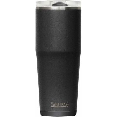 Camelbak Bottiglia Thrive Tumbler Vss 900ml Black One Size Camelbak Bottiglia Thrive Tumbler Vss 900ml Black One Size