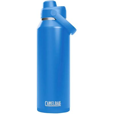 CamelBak - Thrive Chug Vss 40oz - Blu cielo - Bottiglia d'acqua CamelBak - Thrive Chug Vss 40oz - Blu cielo - Bottiglia d'acqua