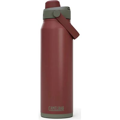 Camelbak Bottiglia Thrive Chug Vss 1l Burnt Umber One Size Camelbak Bottiglia Thrive Chug Vss 1l Burnt Umber One Size