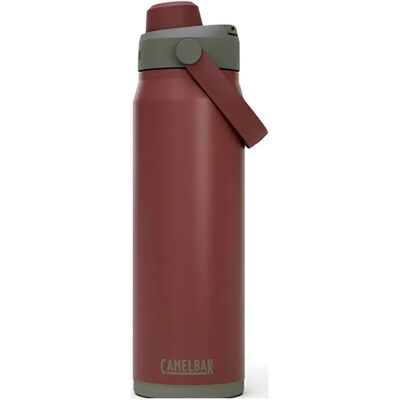 Camelbak Bottiglia Thrive Chug Vss 750 Ml Burnt Umber One Size Camelbak Bottiglia Thrive Chug Vss 750 Ml Burnt Umber One Size