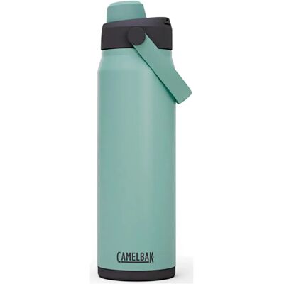 Camelbak Bottiglia Thrive Chug Vss 750 Ml Silver Mist One Size Camelbak Bottiglia Thrive Chug Vss 750 Ml Silver Mist One Size