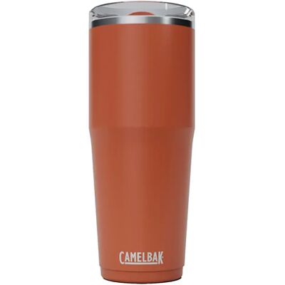 Camelbak Bottiglia Thrive Tumbler Vss 900ml Sierra Red One Size Camelbak Bottiglia Thrive Tumbler Vss 900ml Sierra Red One Size