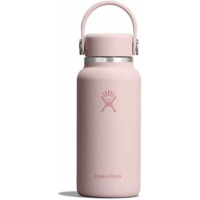 Hydro Flask Bottiglia Micro Hydro-300ml Trillium One Size Hydro Flask Bottiglia Micro Hydro-300ml Trillium One Size