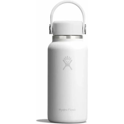 Hydro Flask Bottiglia Micro Hydro-300ml White One Size Hydro Flask Bottiglia Micro Hydro-300ml White One Size