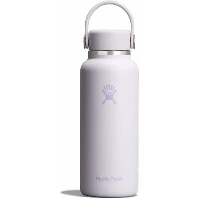 Hydro Flask Bottiglia Micro Hydro-00ml White One Size Hydro Flask Bottiglia Micro Hydro-00ml White One Size