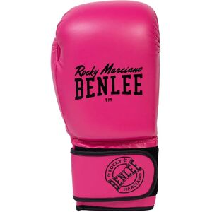 Guantoni da boxe rosa Benlee William - Guantoni da boxe Guantoni da boxe rosa Benlee William - Guantoni da boxe