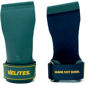 Velites QUAD ULTRA Fasce da Polso - Verde scuro - Allenamento funzionale Velites QUAD ULTRA Fasce da Polso - Verde scuro - Allenamento funzionale