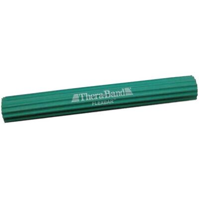 Barra di resistenza Thera-Band - Riabilitazione e forza Barra di resistenza Thera-Band - Riabilitazione e forza