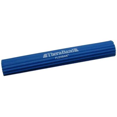 Barra di Resistenza Thera-Band FlexBar - Barra di Resistenza Barra di Resistenza Thera-Band FlexBar - Barra di Resistenza