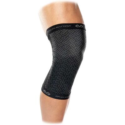 Mc David Compressione A Doppio Strato X-fitness Black XL Mc David Compressione A Doppio Strato X-fitness Black XL