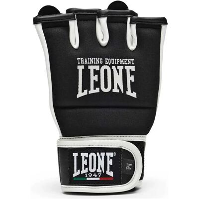 Leone1947 Leone197 Guanti Da Combattimento Ultra Light Fit Black M Leone1947 Leone197 Guanti Da Combattimento Ultra Light Fit Black M