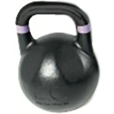 Olive Kettlebell Competitive 20kg Purple 20 kg Olive Kettlebell Competitive 20kg Purple 20 kg