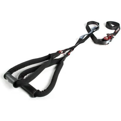 Olive Fascia Di Resistenza O´sky Suspension Trainer Black One Size Olive Fascia Di Resistenza O´sky Suspension Trainer Black One Size