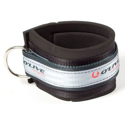 Olive Fascia Di Resistenza Resist Arm Strap White / Black One Size Olive Fascia Di Resistenza Resist Arm Strap White / Black One Size