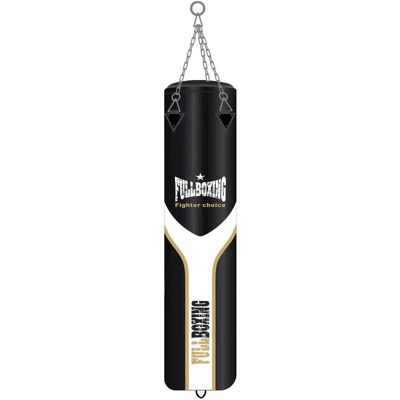 Softee Power Sacco da Boxe - 120 cm, Nero Softee Power Sacco da Boxe - 120 cm, Nero