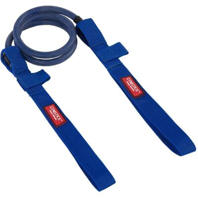 Gymstick Fascia Di Resistenza Aqua Sparebands Blue Medio Gymstick Fascia Di Resistenza Aqua Sparebands Blue Medio