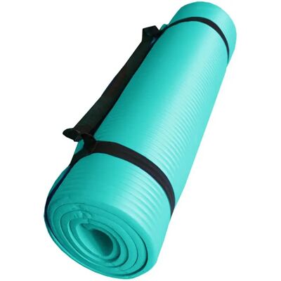 Softee Tappeto Matrixcell 1.5 Cm Green 180 x 60 cm Softee Tappeto Matrixcell 1.5 Cm Green 180 x 60 cm