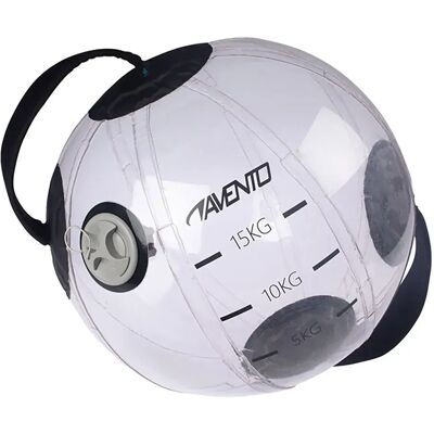 Avento Palla Medica 15kg Grey / Black 15 kg Avento Palla Medica 15kg Grey / Black 15 kg