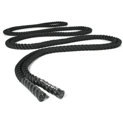 Olive Fune Da Battaglia Black 12 m Olive Fune Da Battaglia Black 12 m
