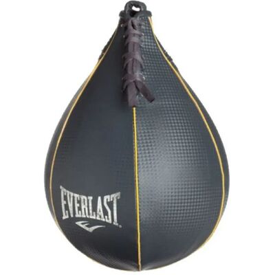 Sacchetto di velocità Everlast Everhide - Grigio - 9x6 Sacchetto di velocità Everlast Everhide - Grigio - 9x6